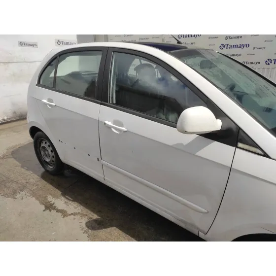 TATA VISTA '2012 VISTA BLANCO