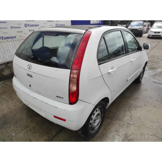 TATA VISTA '2012 VISTA BLANCO