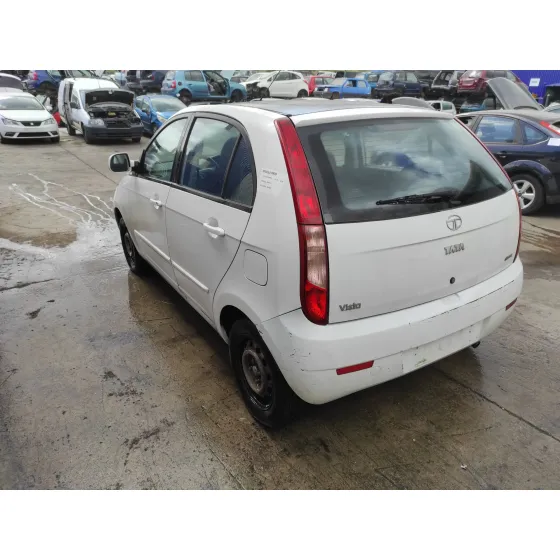 TATA VISTA '2012 VISTA BLANCO