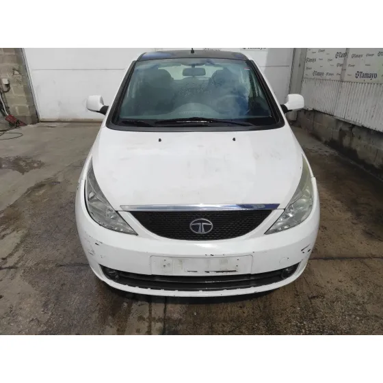 TATA VISTA '2012 VISTA BLANCO