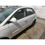 TATA VISTA TATA VISTA '2012 VISTA BLANCO 2010