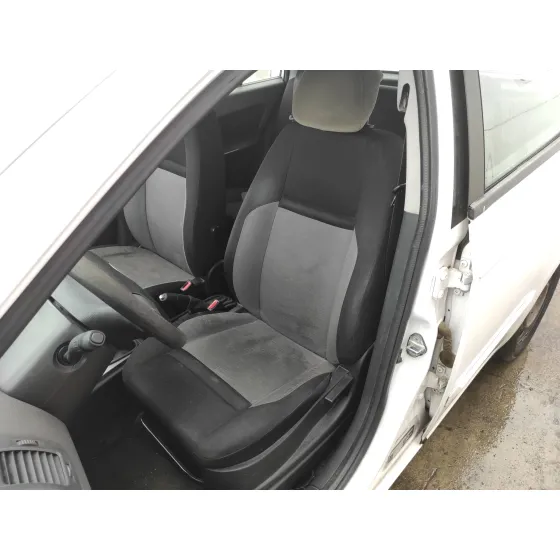 TATA VISTA '2012 VISTA BLANCO