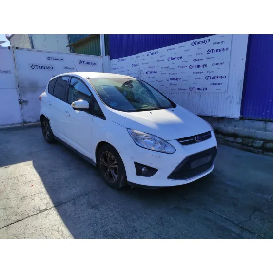 FORD C-MAX (CEU) '2014 1.0 ECOBOOST CAT BLANCO