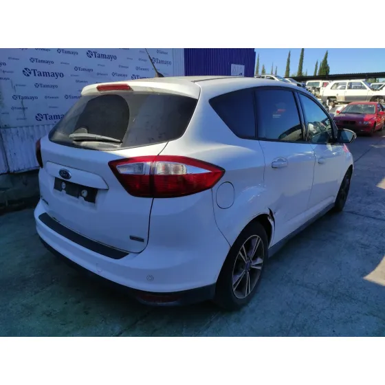 FORD C-MAX (CEU) '2014 1.0 ECOBOOST CAT BLANCO