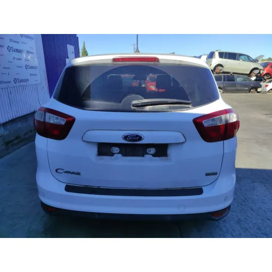FORD C-MAX (CEU) '2014 1.0 ECOBOOST CAT BLANCO