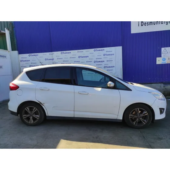 FORD C-MAX (CEU) '2014 1.0 ECOBOOST CAT BLANCO