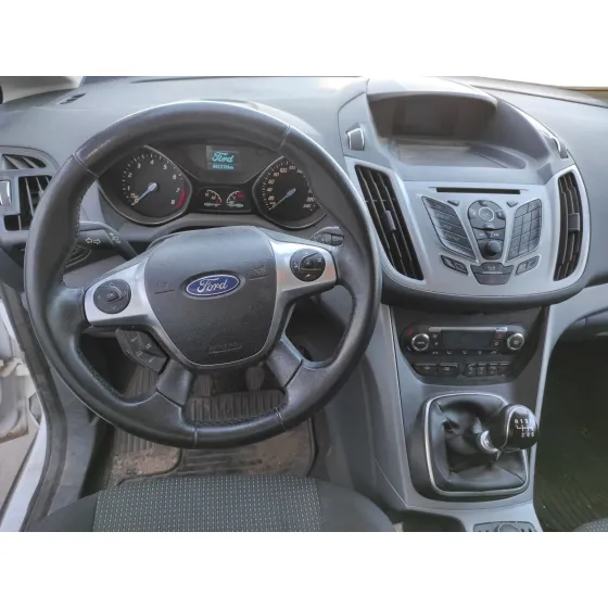 FORD C-MAX (CEU) '2014 1.0 ECOBOOST CAT BLANCO