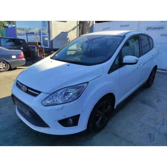 FORD C-MAX (CEU) '2014 1.0 ECOBOOST CAT BLANCO