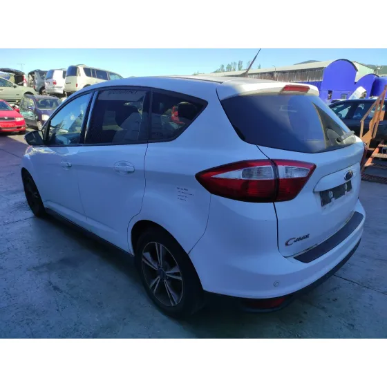 FORD C-MAX (CEU) '2014 1.0 ECOBOOST CAT BLANCO