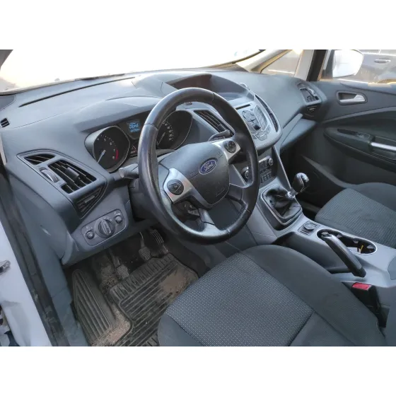 FORD C-MAX (CEU) '2014 1.0 ECOBOOST CAT BLANCO