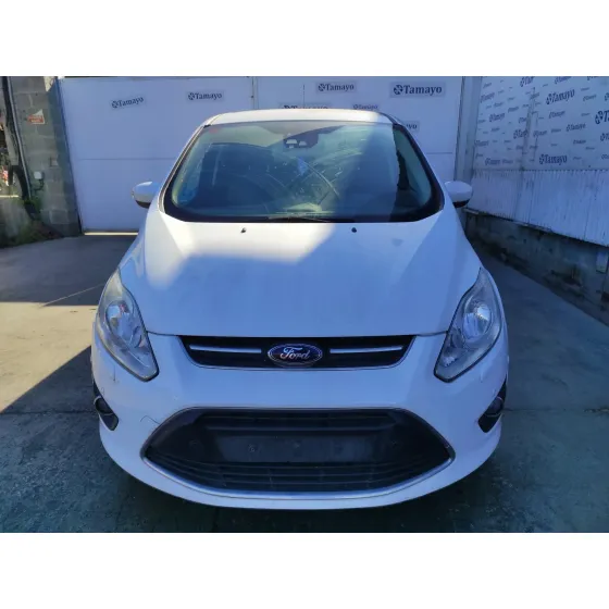 FORD C-MAX (CEU) '2014 1.0 ECOBOOST CAT BLANCO