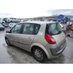 RENAULT SCENIC II RENAULT SCENIC II '2006 1.5 DCI CAVA 2003