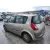 RENAULT SCENIC II RENAULT SCENIC II '2006 1.5 DCI CAVA 2003