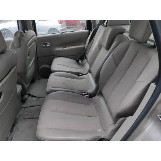 RENAULT SCENIC II '2006 1.5 DCI CAVA