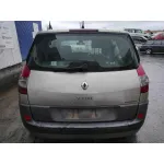 RENAULT SCENIC II RENAULT SCENIC II '2006 1.5 DCI CAVA 2003