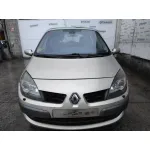 RENAULT SCENIC II RENAULT SCENIC II '2006 1.5 DCI CAVA 2003