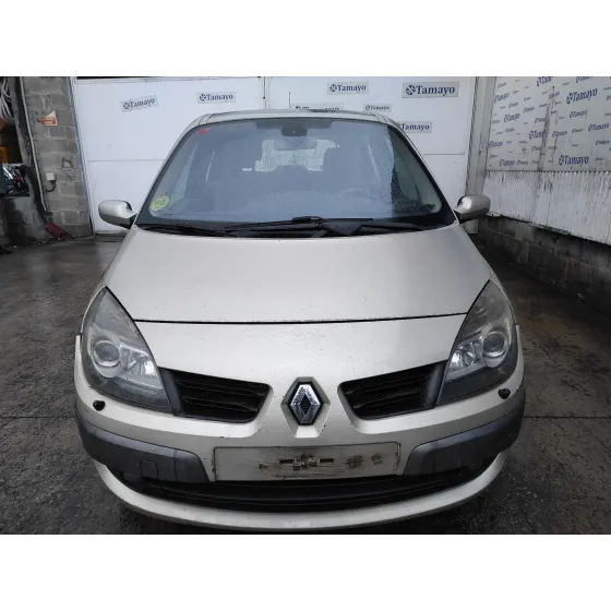 RENAULT SCENIC II '2006 1.5 DCI CAVA