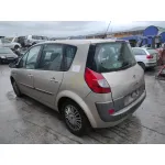 RENAULT SCENIC II RENAULT SCENIC II '2006 1.5 DCI CAVA 2003