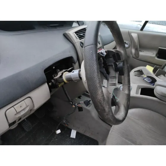 RENAULT SCENIC II '2006 1.5 DCI CAVA