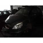 MERCEDES-BENZ CLASE B (W245) MERCEDES CLASE B (W245) '2006 200 CDI (245.208) AZUL 2005