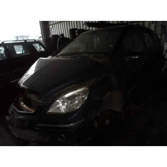 MERCEDES CLASE B (W245) '2006 200 CDI (245.208) AZUL
