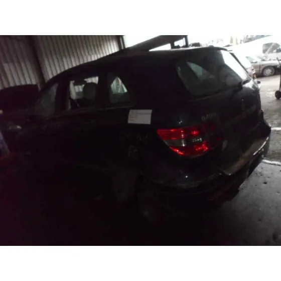 MERCEDES CLASE B (W245) '2006 200 CDI (245.208) AZUL