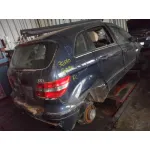MERCEDES-BENZ CLASE B (W245) MERCEDES CLASE B (W245) '2006 200 CDI (245.208) AZUL 2005
