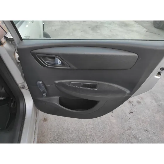 CITROEN C4 BERLINA '2005 1.6 16V CAT (NFU / TU5JP4) PLATA