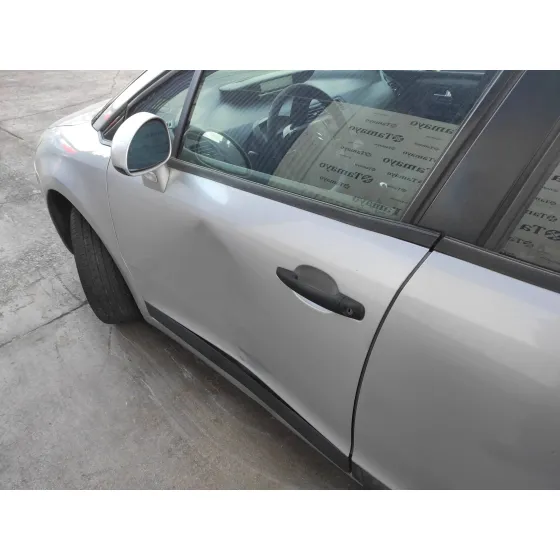 CITROEN C4 BERLINA '2005 1.6 16V CAT (NFU / TU5JP4) PLATA