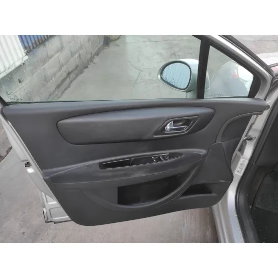 CITROEN C4 BERLINA '2005 1.6 16V CAT (NFU / TU5JP4) PLATA