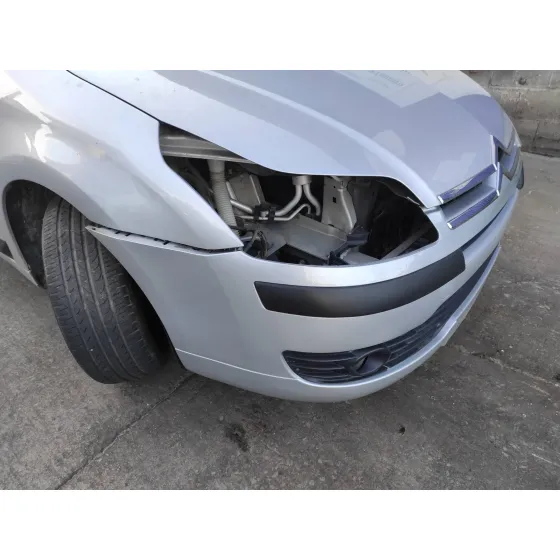 CITROEN C4 BERLINA '2005 1.6 16V CAT (NFU / TU5JP4) PLATA