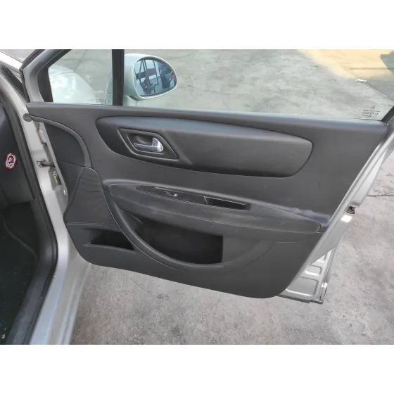 CITROEN C4 BERLINA '2005 1.6 16V CAT (NFU / TU5JP4) PLATA