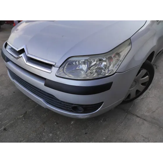 CITROEN C4 BERLINA '2005 1.6 16V CAT (NFU / TU5JP4) PLATA
