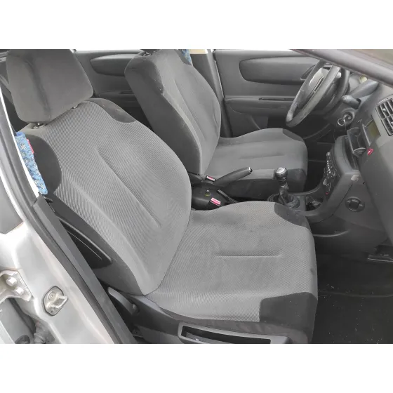 CITROEN C4 BERLINA '2005 1.6 16V CAT (NFU / TU5JP4) PLATA