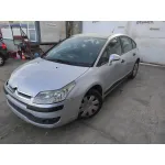CITROEN C4 BERLINA '2005 1.6 16V CAT (NFU / TU5JP4) PLATA