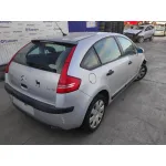 CITROEN C4 BERLINA '2005 1.6 16V CAT (NFU / TU5JP4) PLATA
