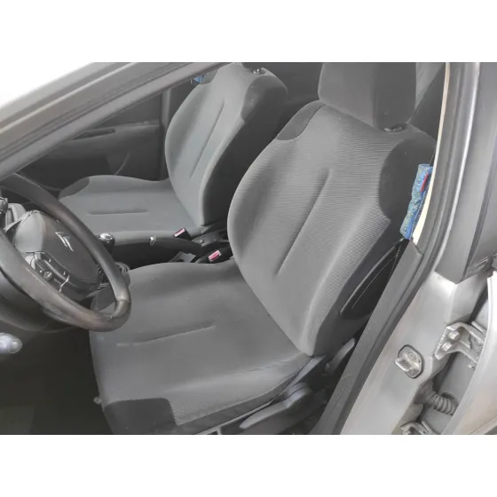 CITROEN C4 BERLINA '2005 1.6 16V CAT (NFU / TU5JP4) PLATA