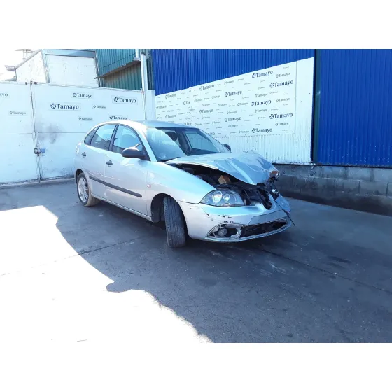 SEAT IBIZA (6L1) '2010 * PLATA