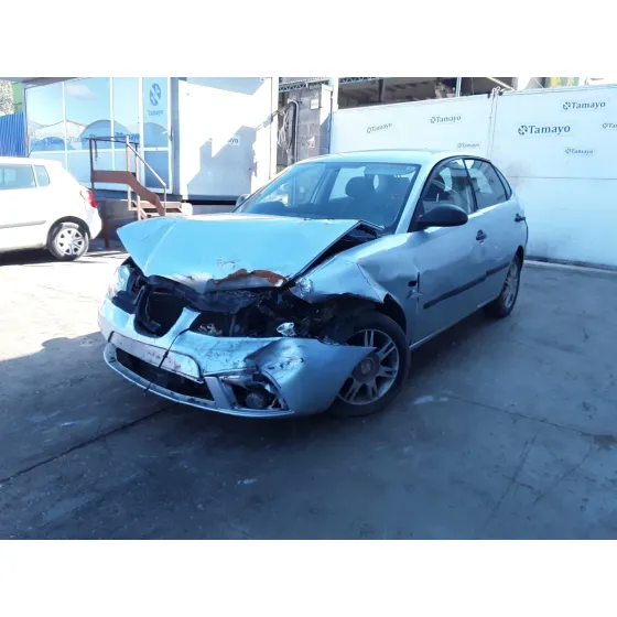SEAT IBIZA (6L1) '2010 * PLATA