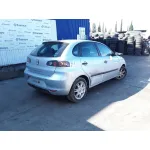 SEAT IBIZA (6L1) SEAT IBIZA (6L1) '2010 * PLATA 2002