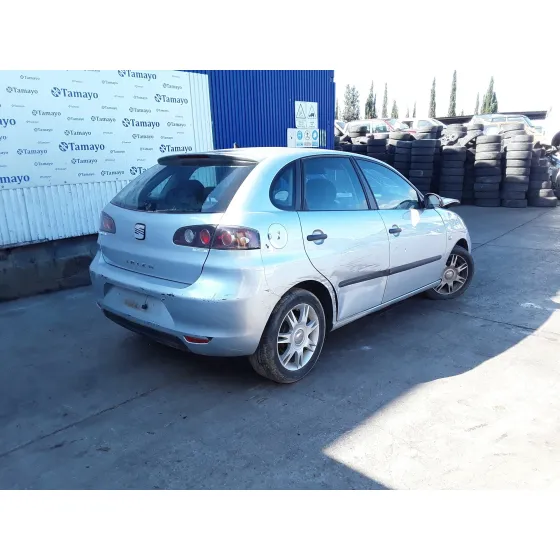 SEAT IBIZA (6L1) '2010 * PLATA
