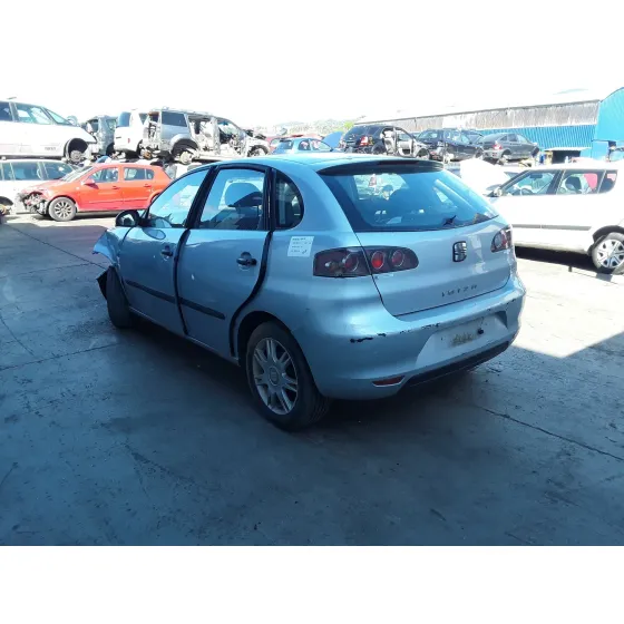 SEAT IBIZA (6L1) '2010 * PLATA