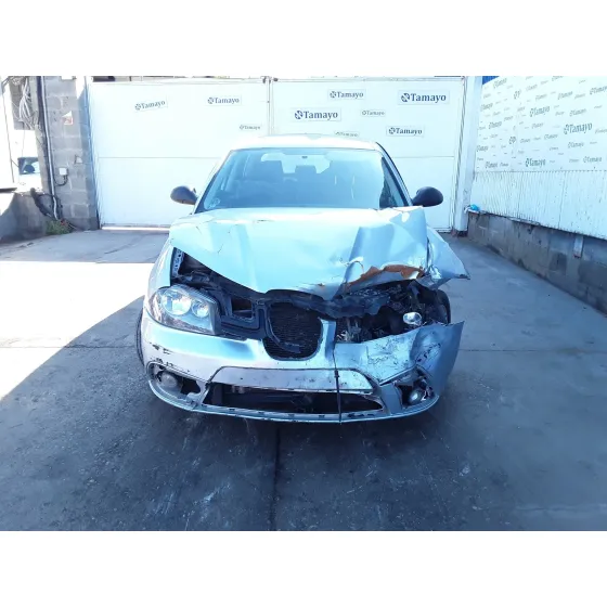 SEAT IBIZA (6L1) '2010 * PLATA