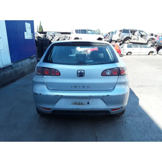 SEAT IBIZA (6L1) '2010 * PLATA