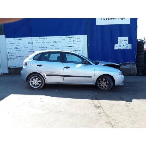 SEAT IBIZA (6L1) '2010 * PLATA
