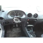 SEAT IBIZA (6L1) SEAT IBIZA (6L1) '2010 * PLATA 2002