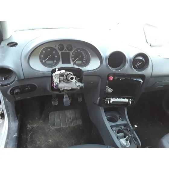 SEAT IBIZA (6L1) '2010 * PLATA