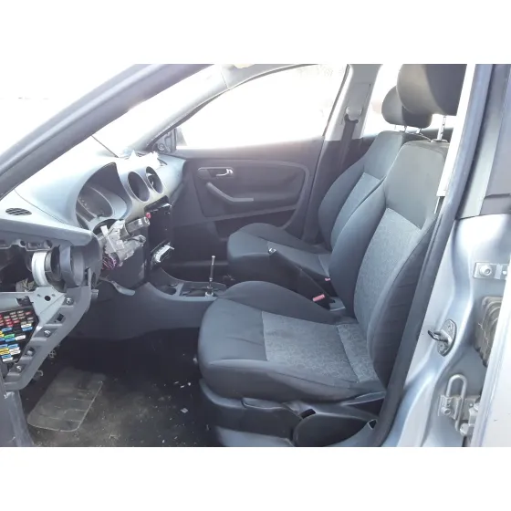 SEAT IBIZA (6L1) '2010 * PLATA