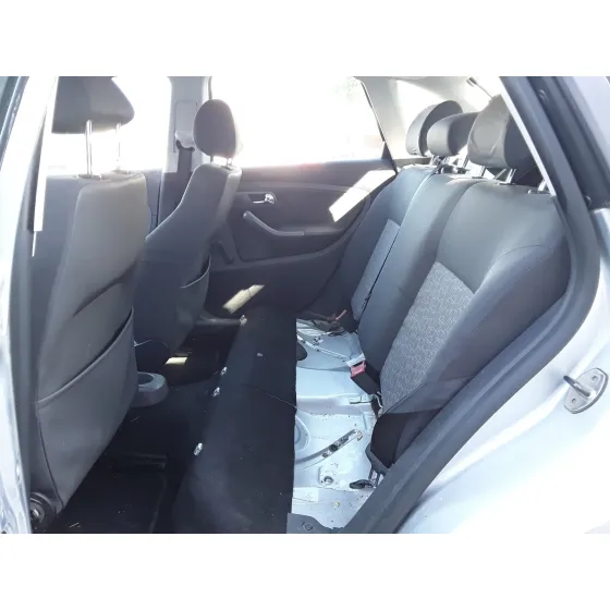 SEAT IBIZA (6L1) '2010 * PLATA