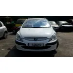PEUGEOT 307 BREAK / SW (S1) PEUGEOT 307 BREAK / SW (S1) '2003 2.0 HDI CAT BLANCO 2002